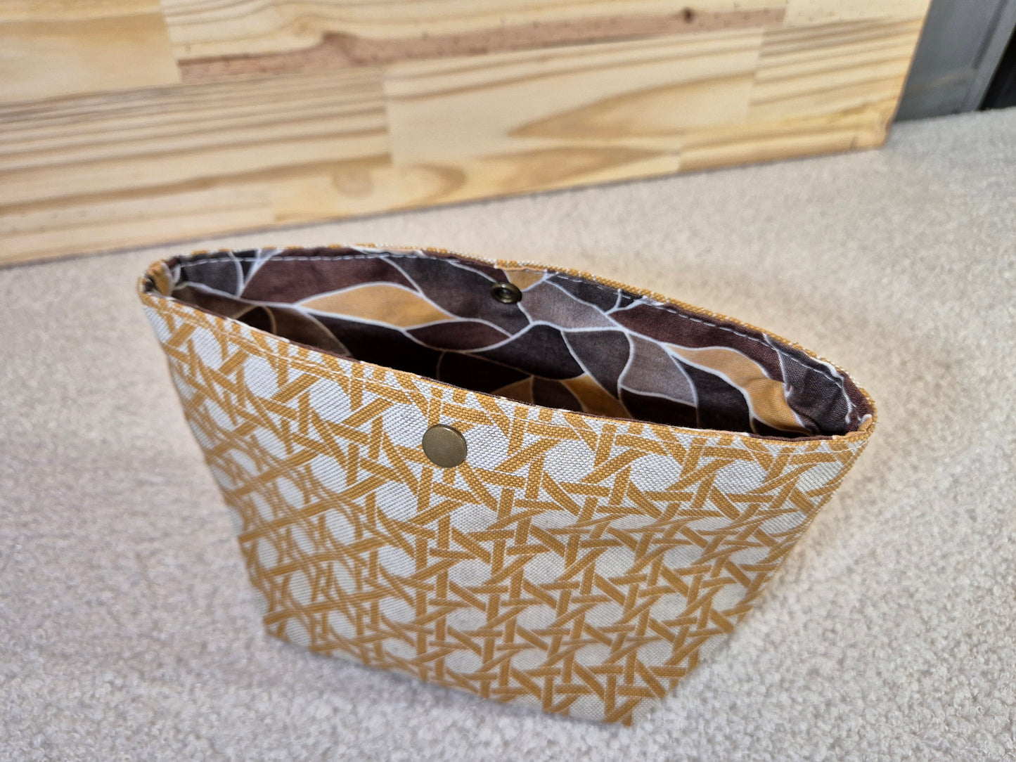 Pochette décorative