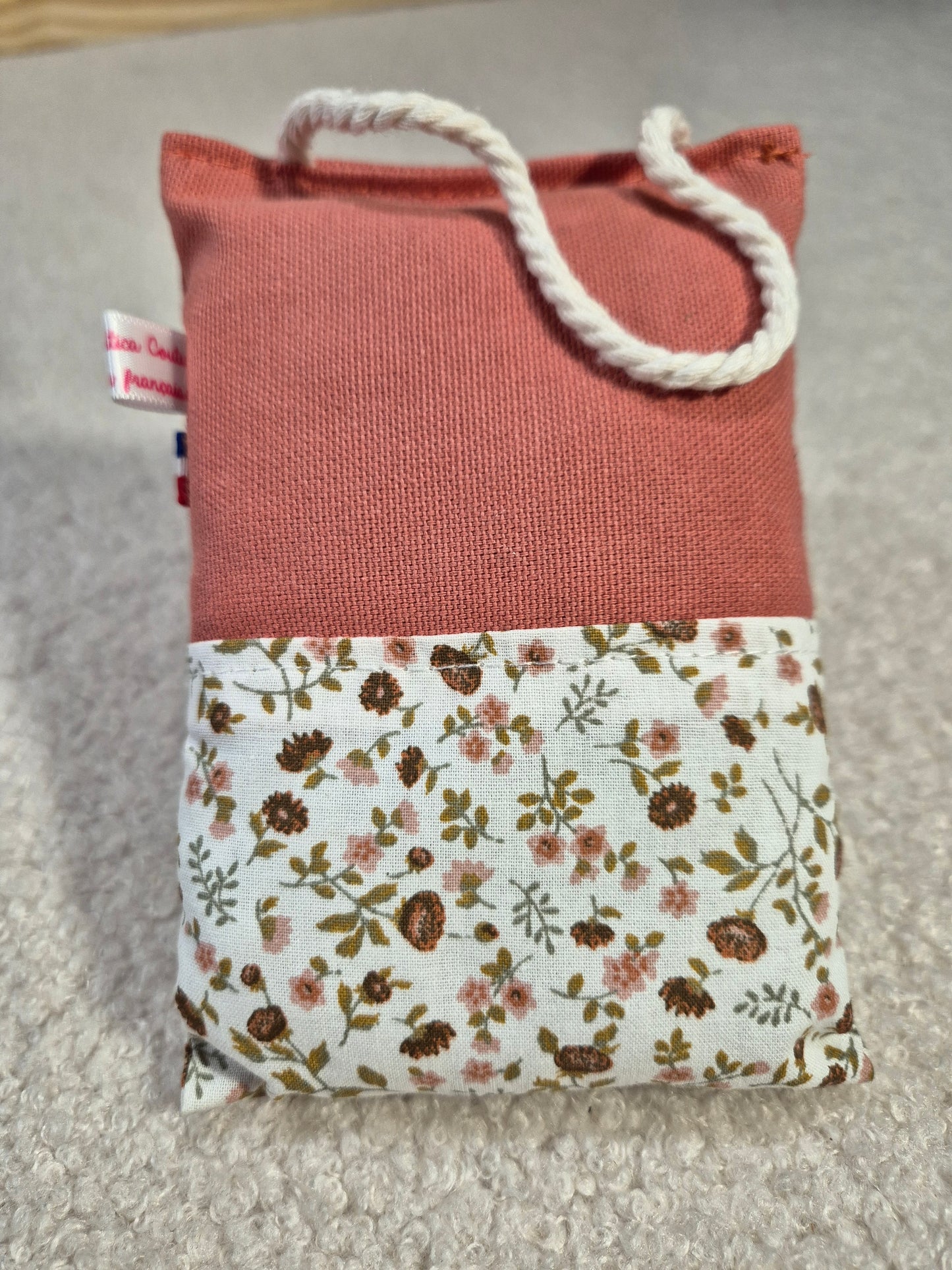 Sachet de lavande pour chambre d’ enfant