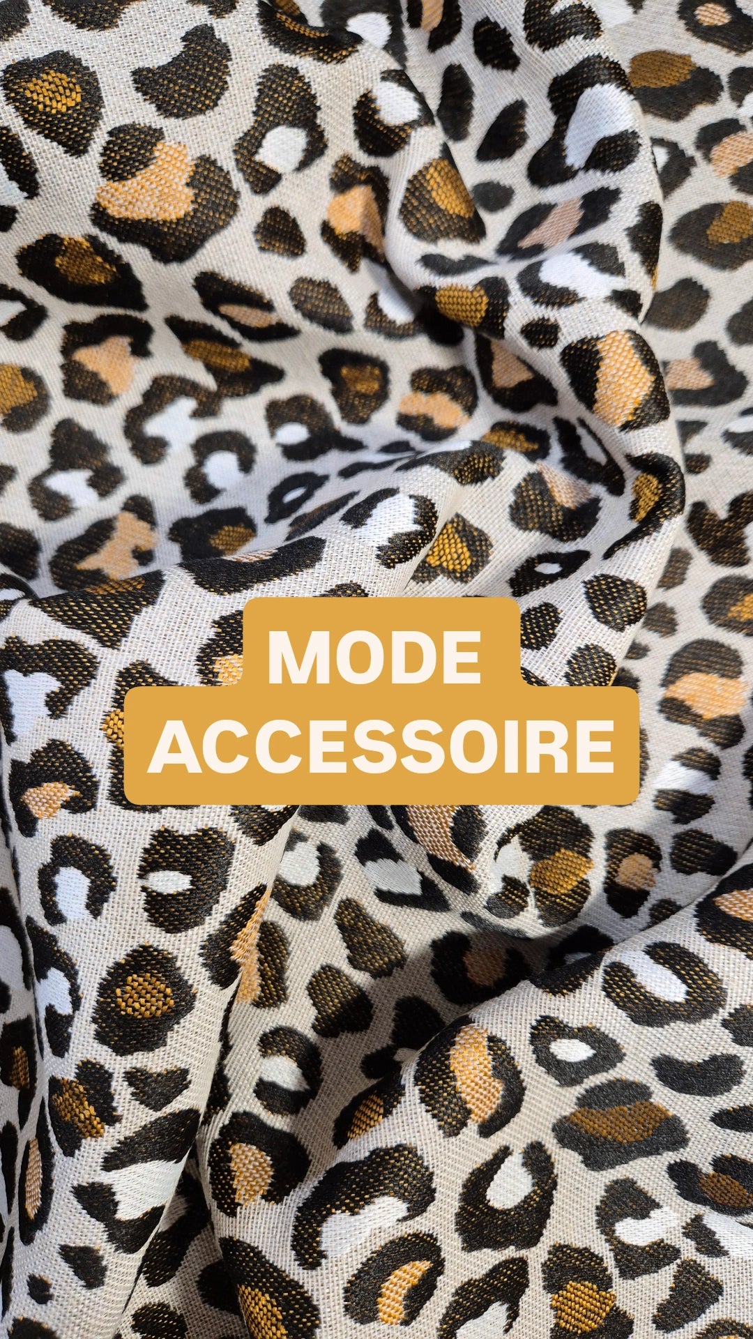 Mode  Accessoire