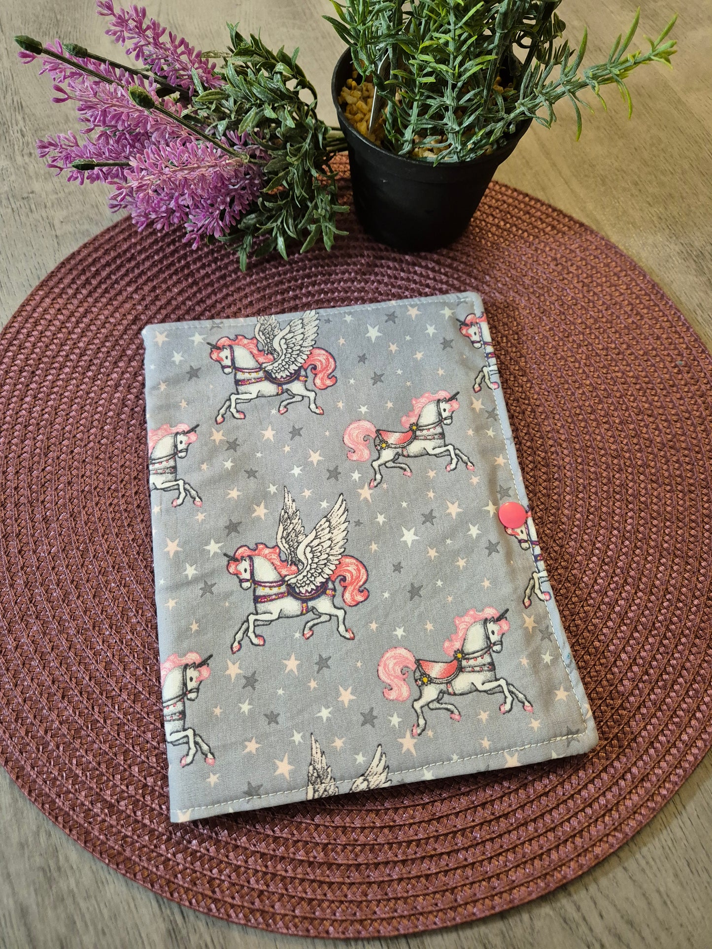 Carnet de coloriage lavable