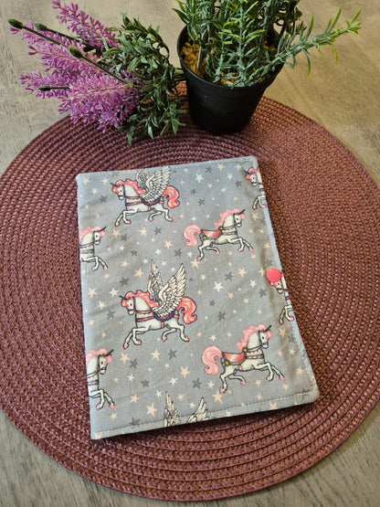 Carnet de coloriage lavable