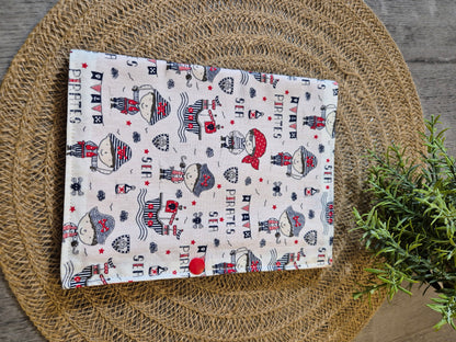 Carnet de coloriage lavable