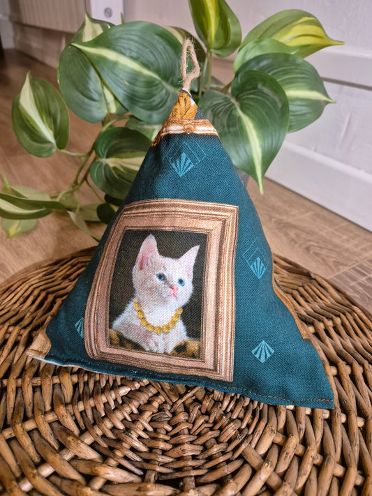 Cale porte lesté divers coloris