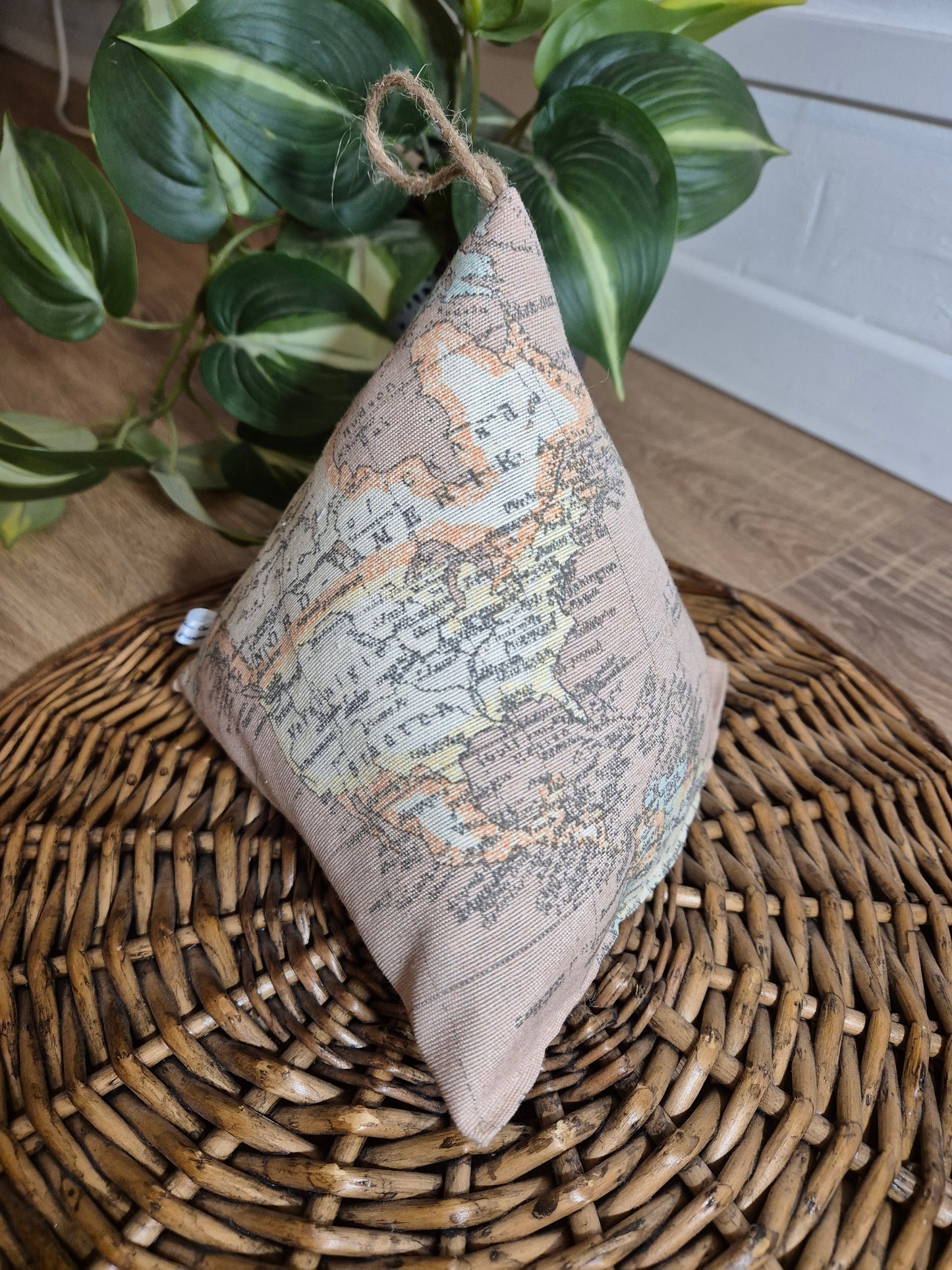 Cale porte lesté divers coloris