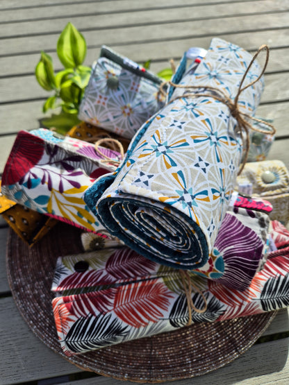 Essuie-tout x6 feuilles