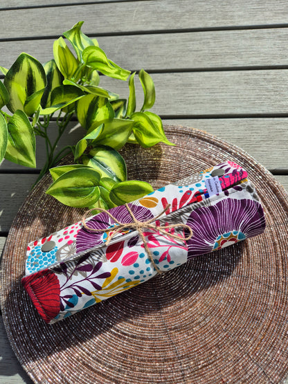 Essuie-tout x6 feuilles