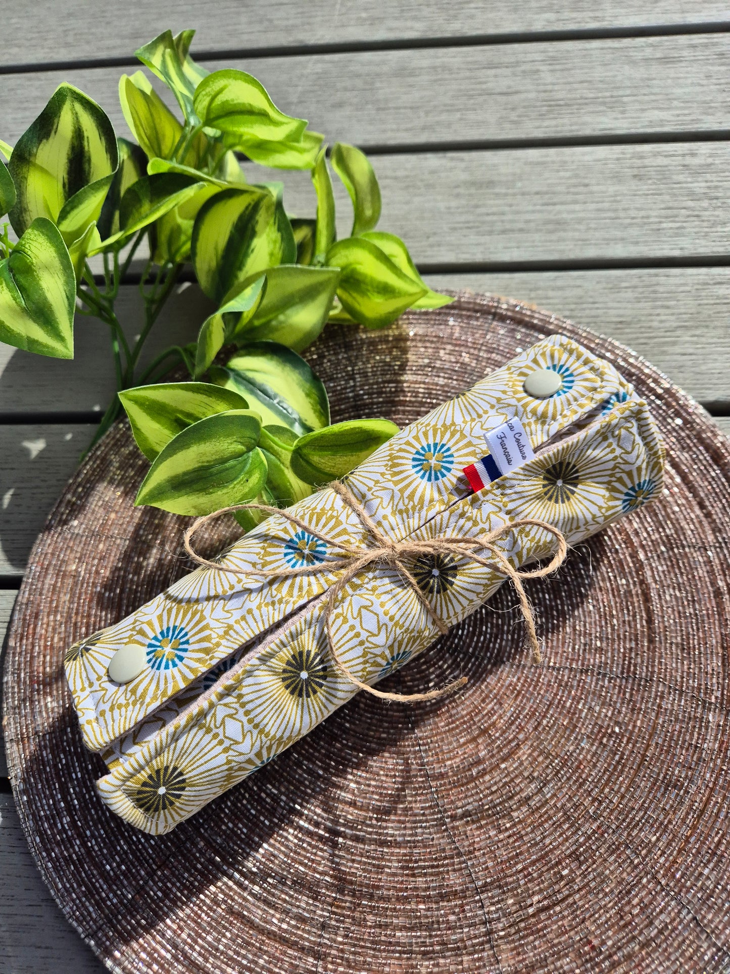 Essuie-tout x6 feuilles