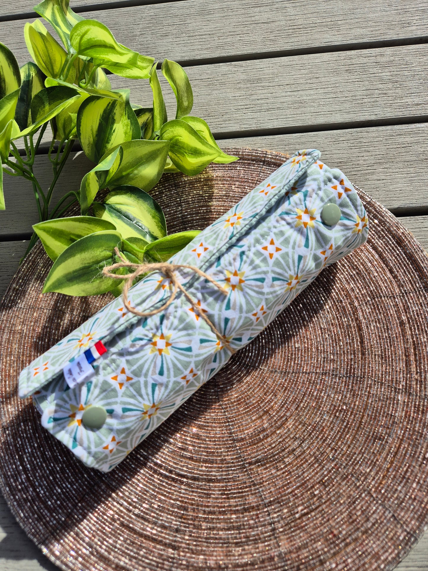 Essuie-tout x6 feuilles