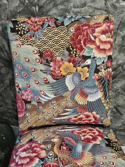 Chauffeuse Napoléon III