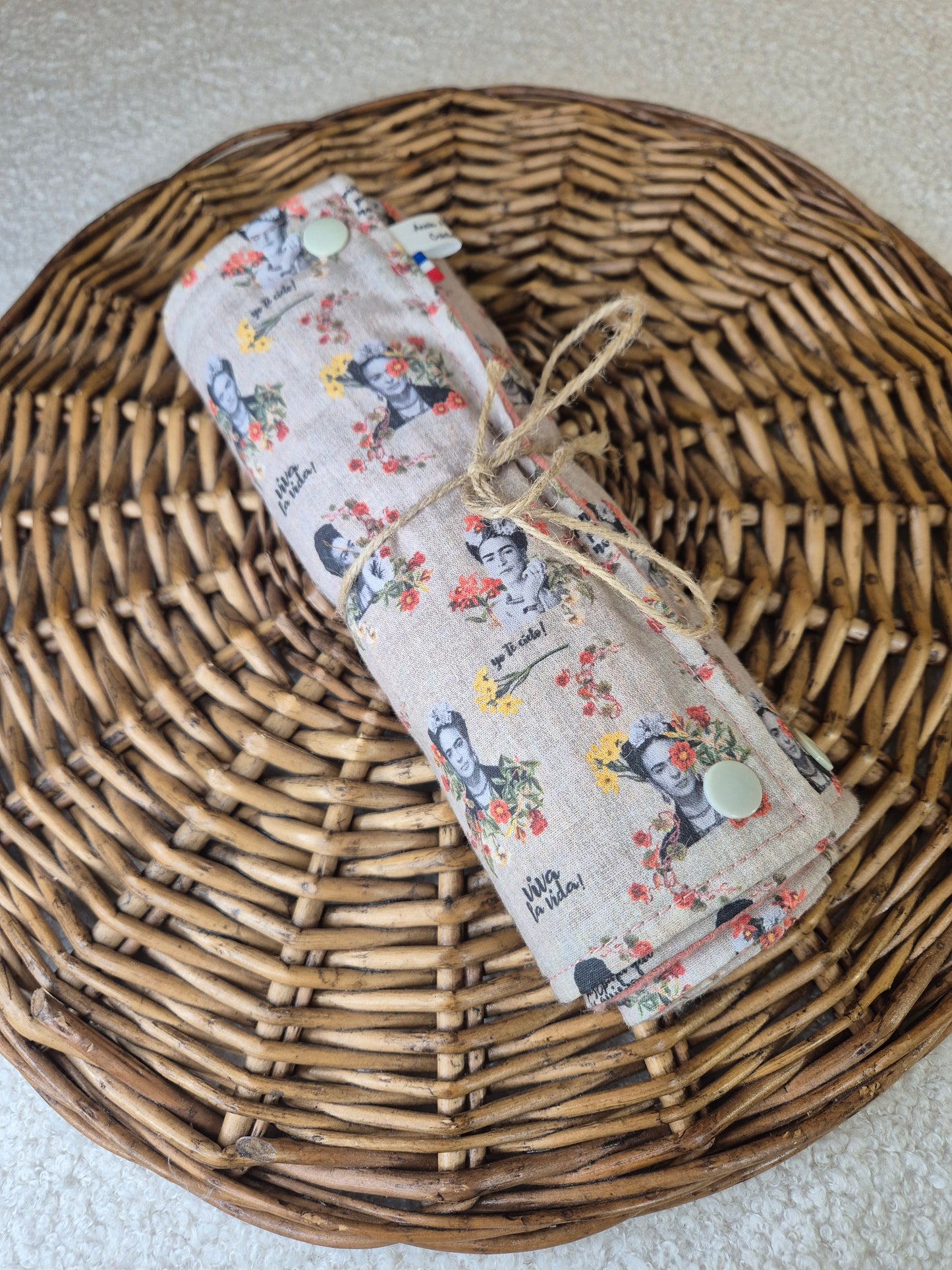 Essuie-tout x6 feuilles