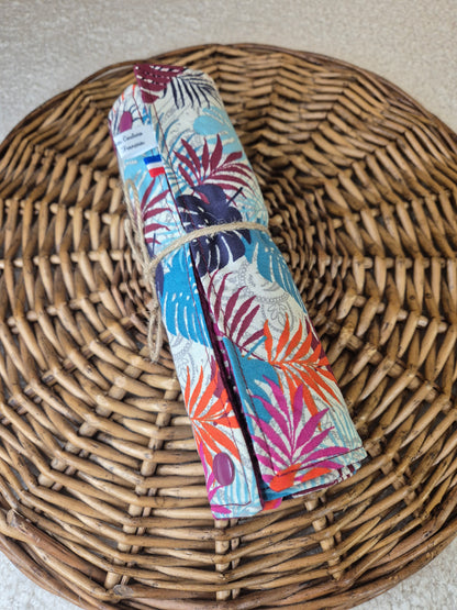 Essuie-tout x6 feuilles