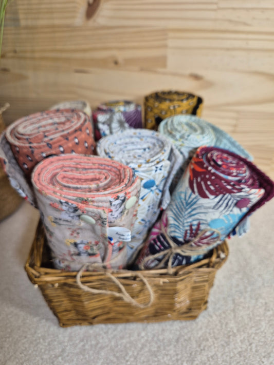 Essuie-tout x6 feuilles