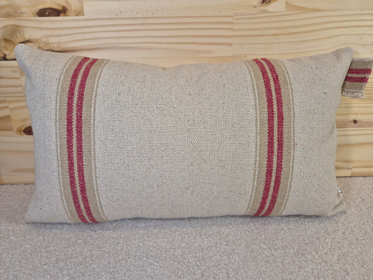 Housse de coussin 30x50