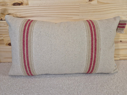 Housse de coussin 30x50