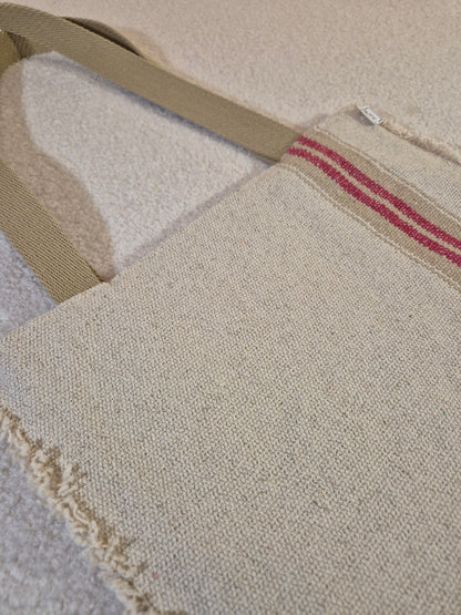 Sac cabas style vintage