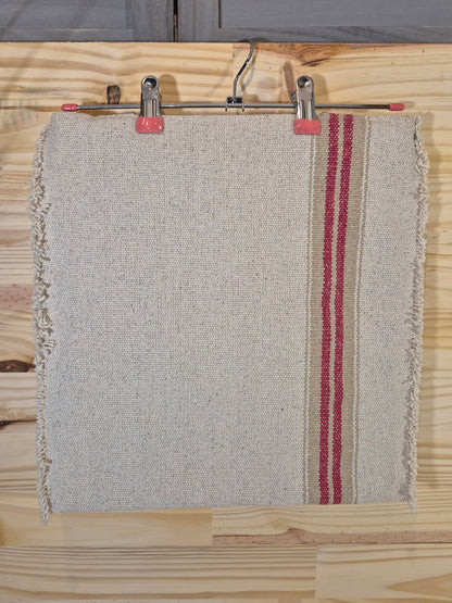 Sac cabas style vintage