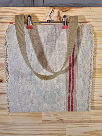 Sac cabas style vintage