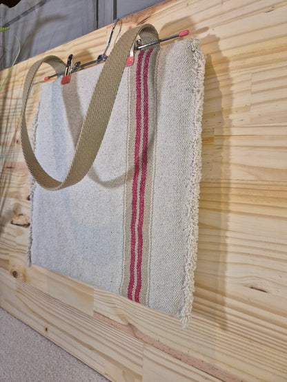 Sac cabas style vintage