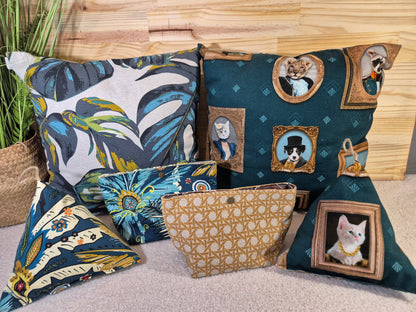 Pochette décorative