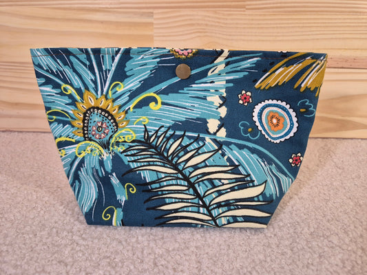 Pochette décorative