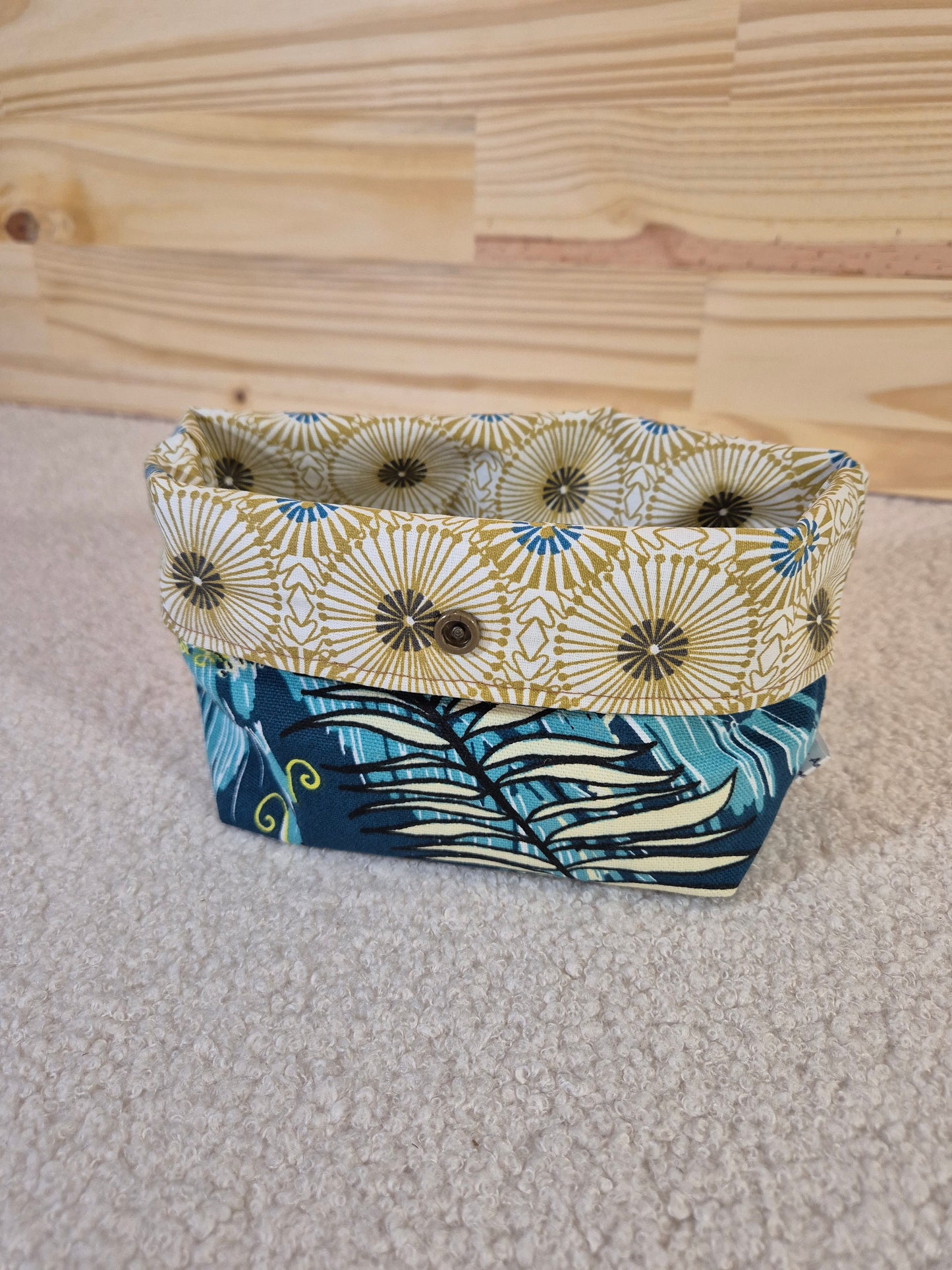 Pochette décorative