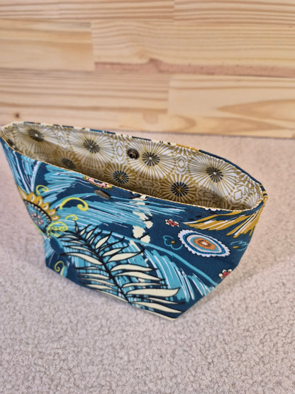 Pochette décorative