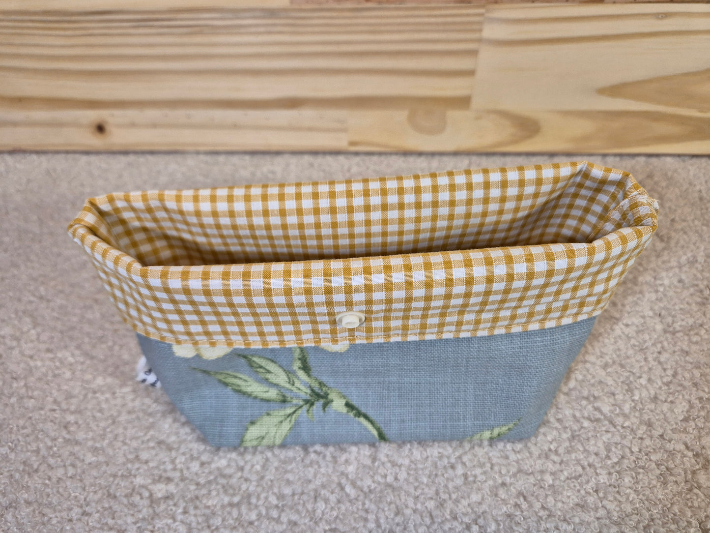 Pochette décorative