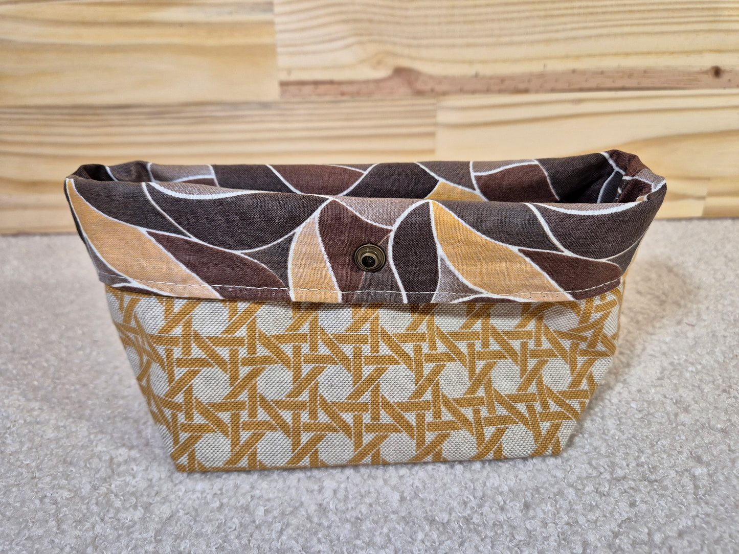 Pochette décorative