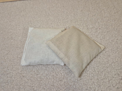 Chaufferette main dehoussable