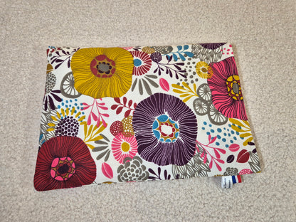 Bouillotte aux noyaux de cerises