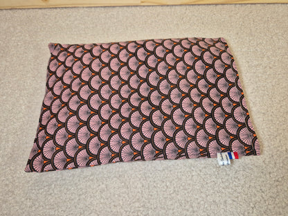 Bouillotte aux noyaux de cerises