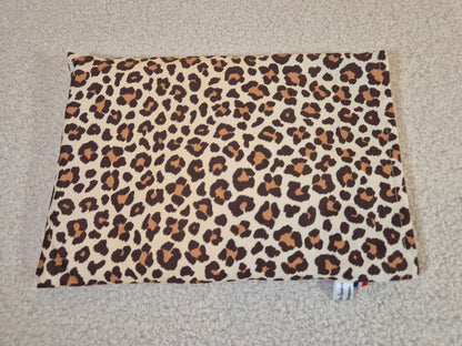 Bouillotte aux noyaux de cerises