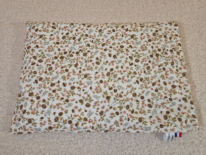 Bouillotte aux noyaux de cerises