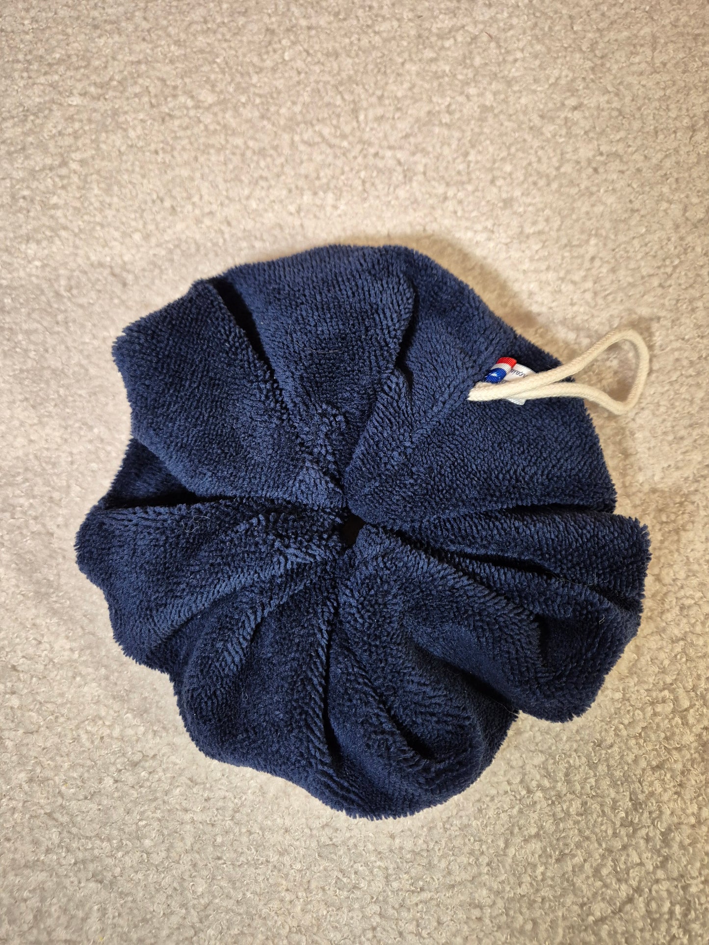 Fleur de bain 18 cm divers coloris