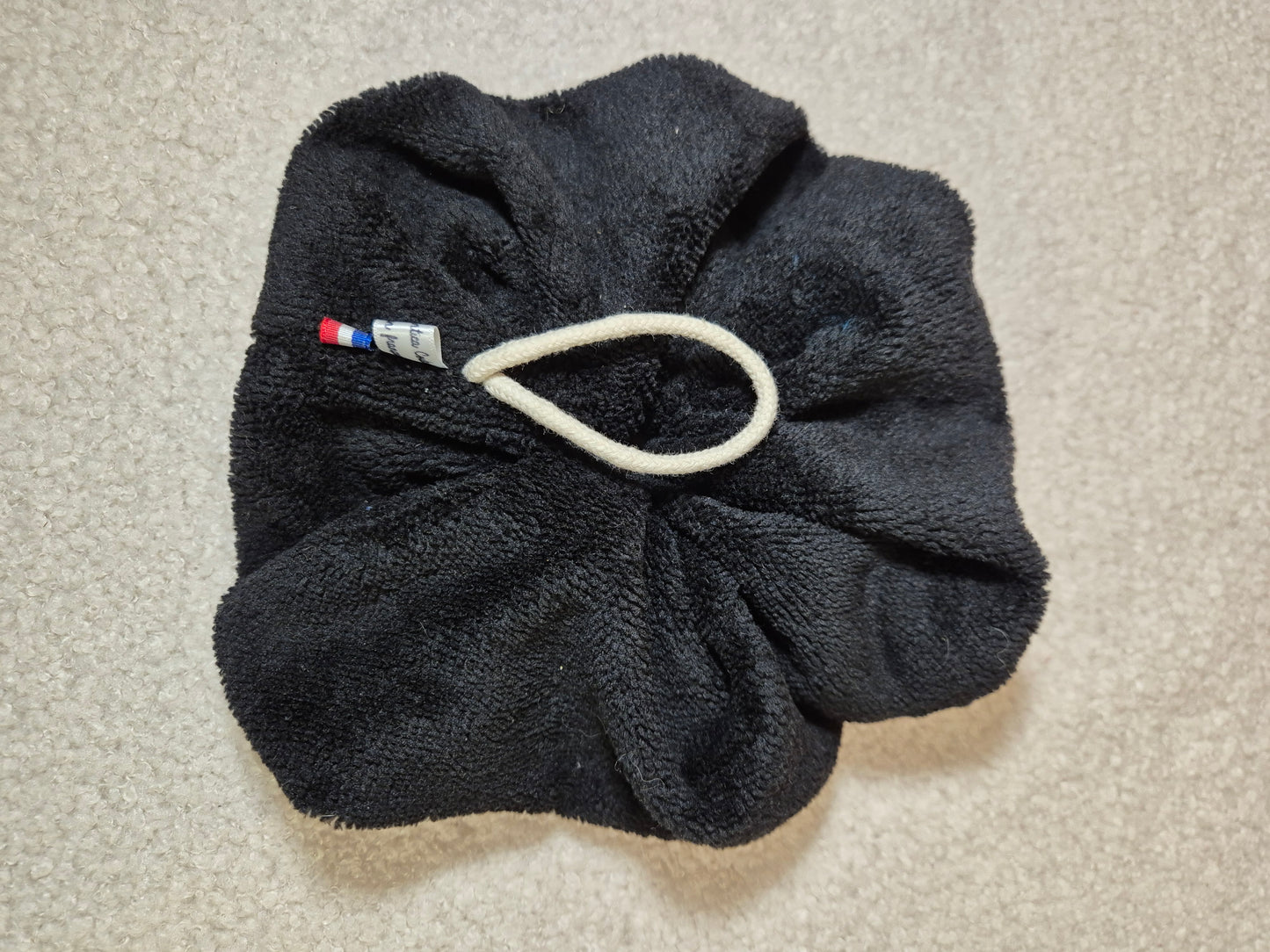 Fleur de bain 18 cm divers coloris