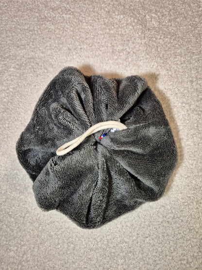 Fleur de bain 18 cm divers coloris