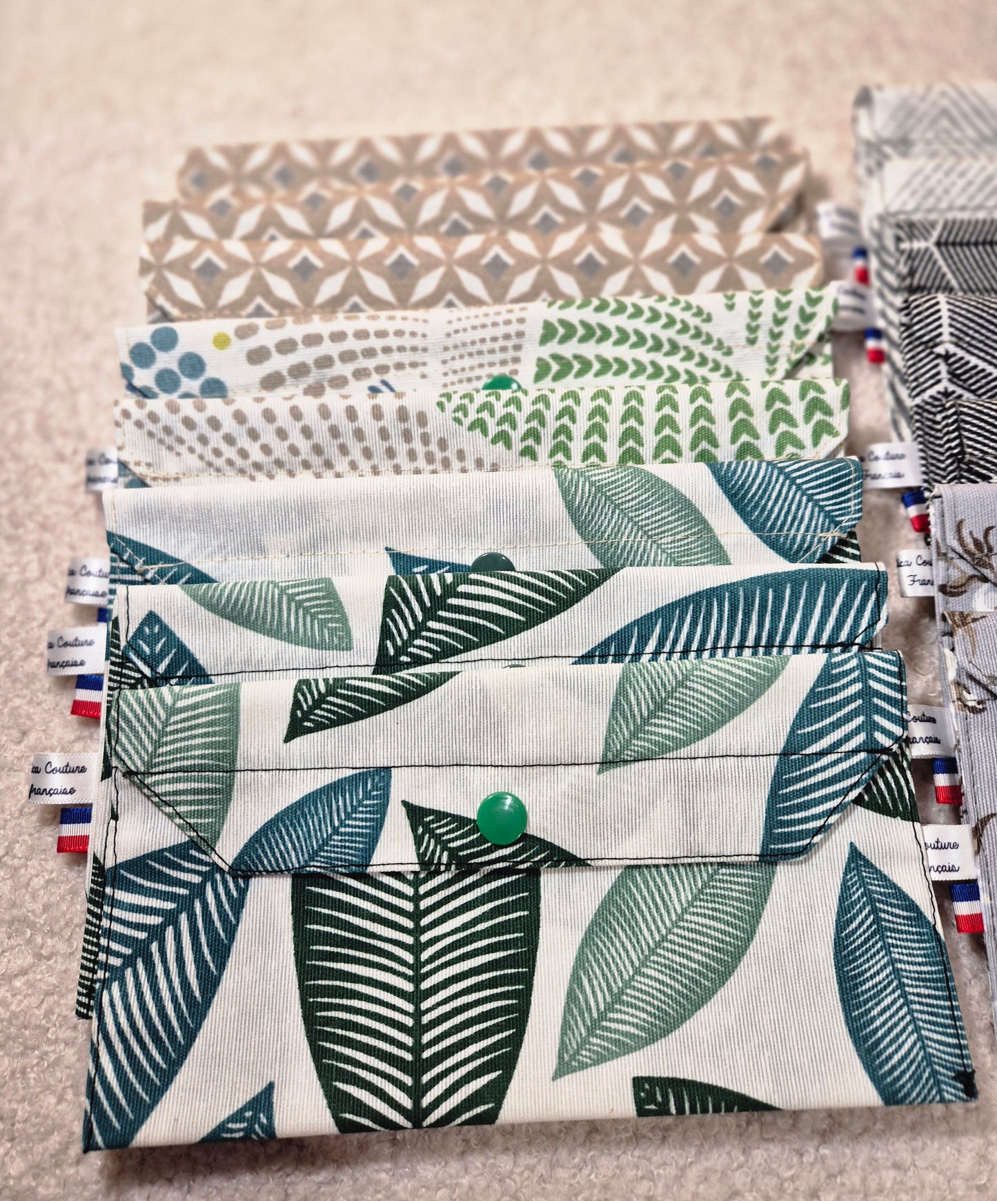 Pochette imperméable multi usage