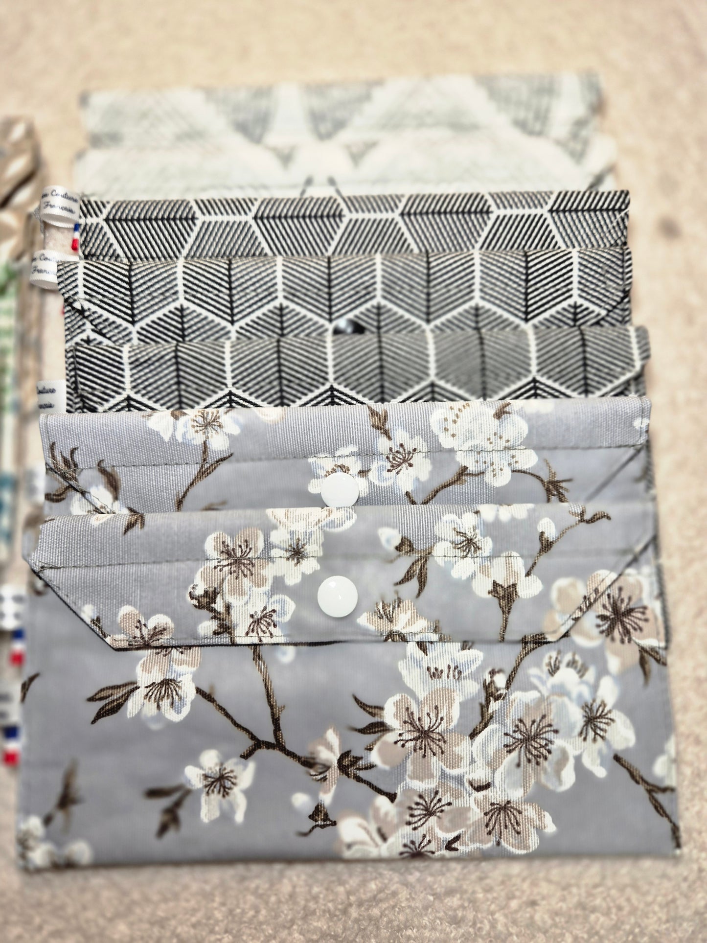 Pochette imperméable multi usage