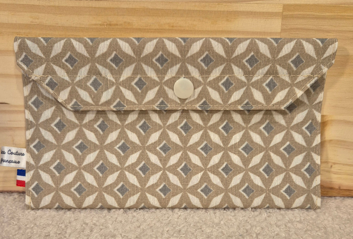 Pochette imperméable multi usage