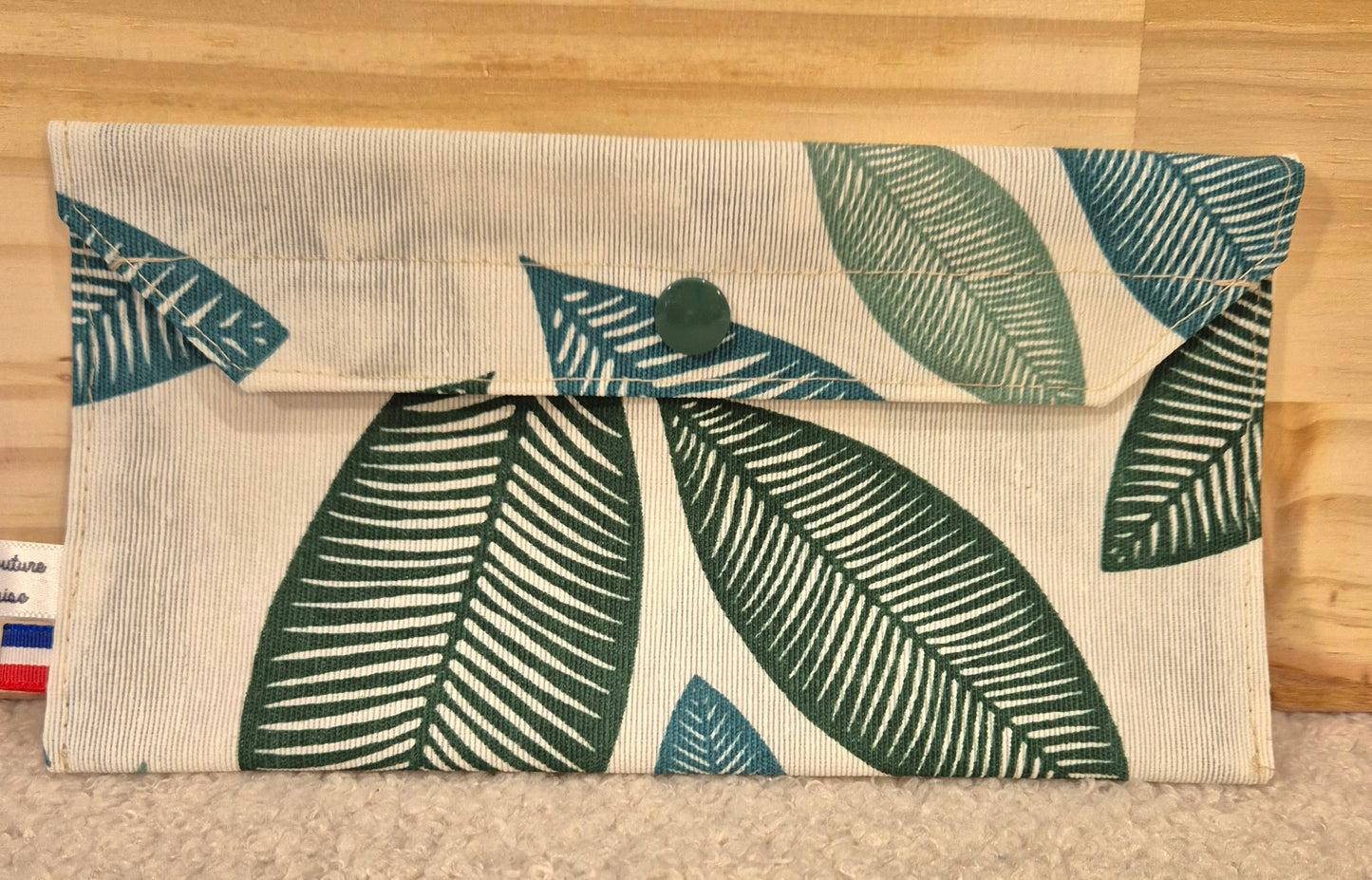 Pochette imperméable multi usage