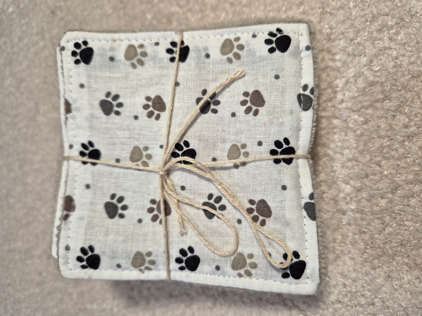 Lingette modèle enfant