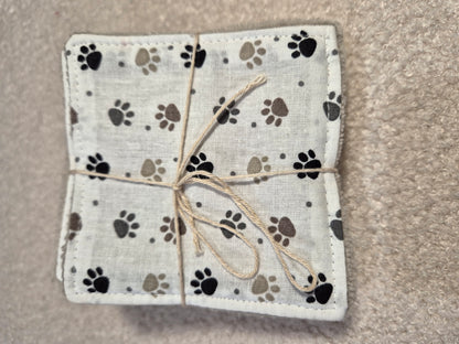 Lingette modèle enfant