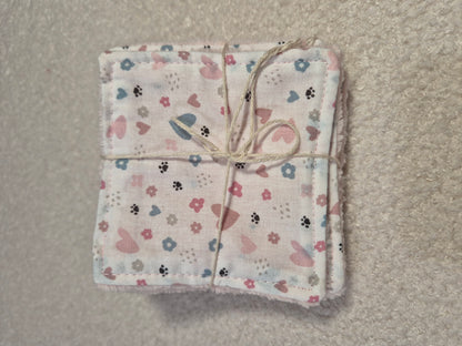 Lingette modèle enfant