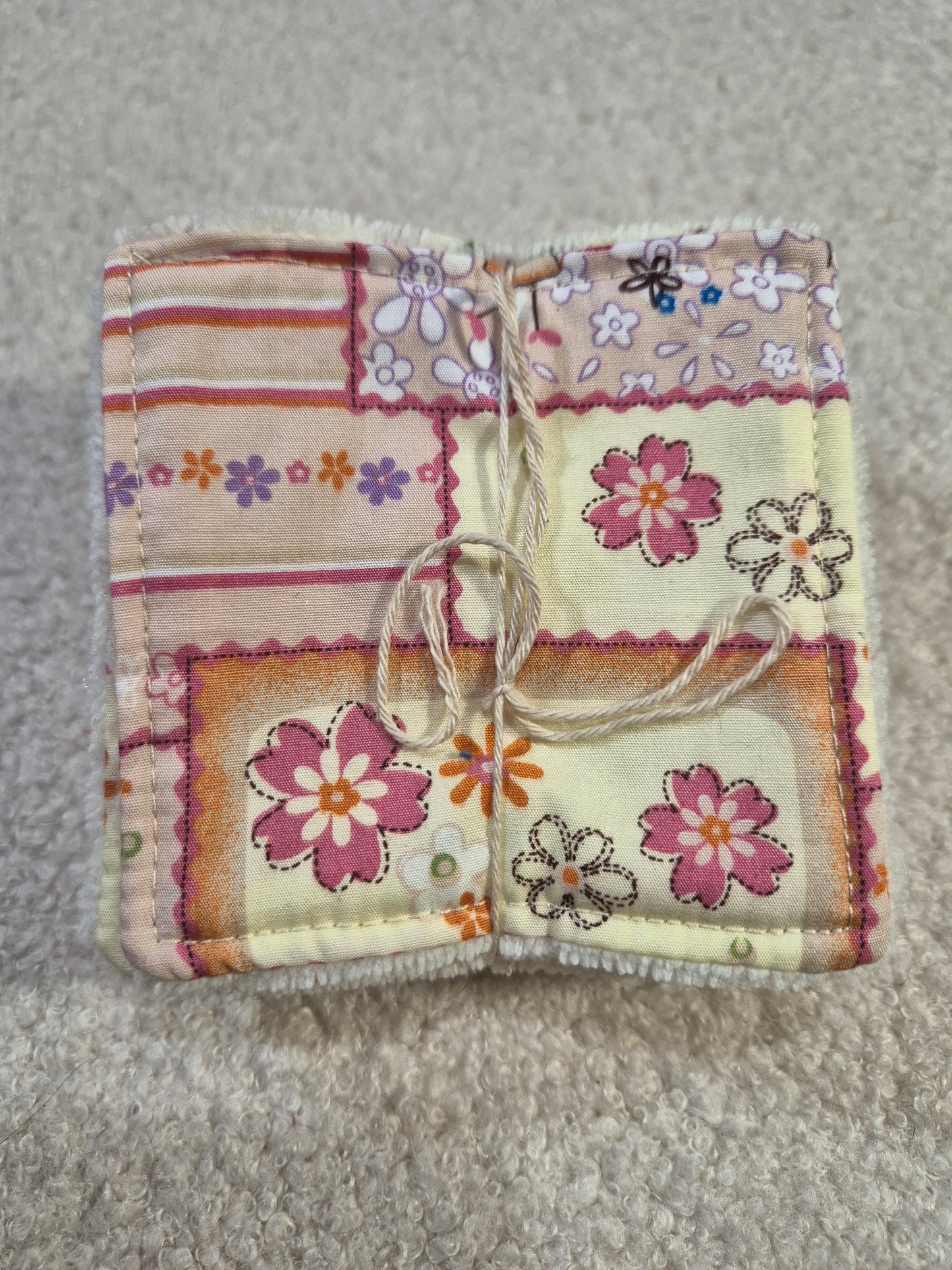 Lingette modèle enfant