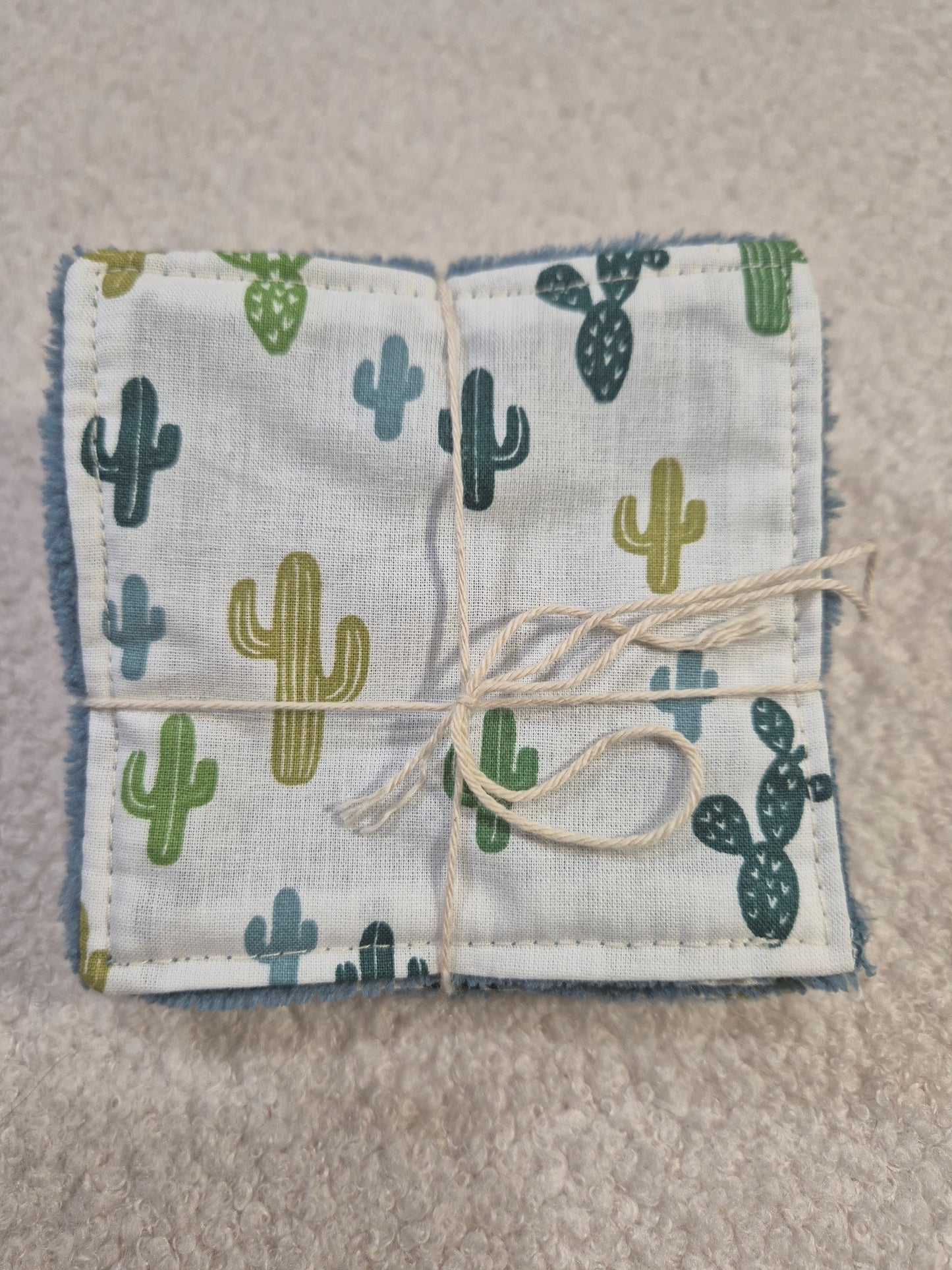 Lingette modèle enfant