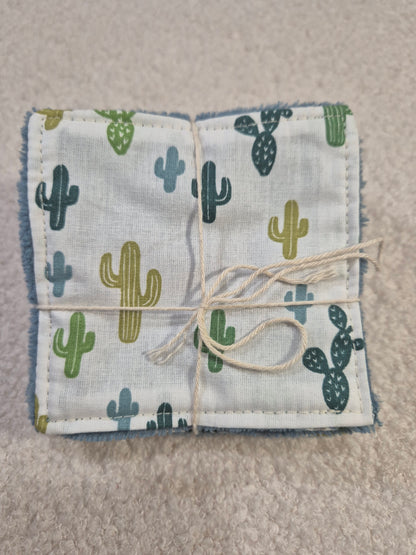 Lingette modèle enfant