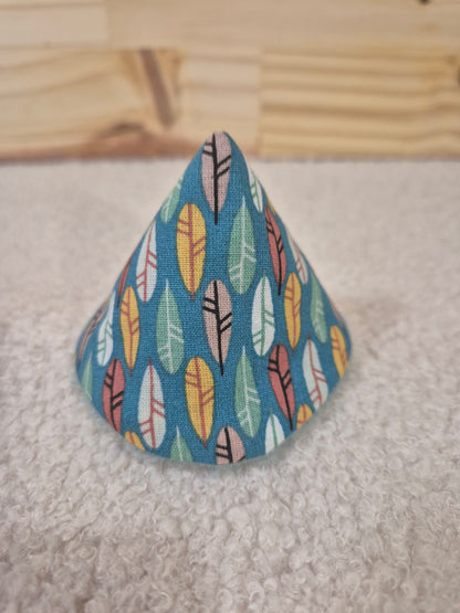 Tipi pour langer bébé
