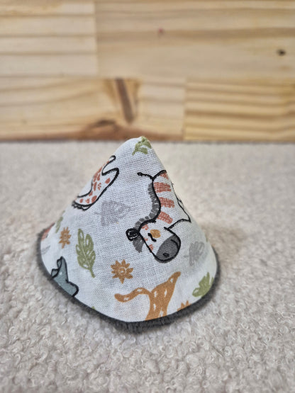 Tipi pour langer bébé