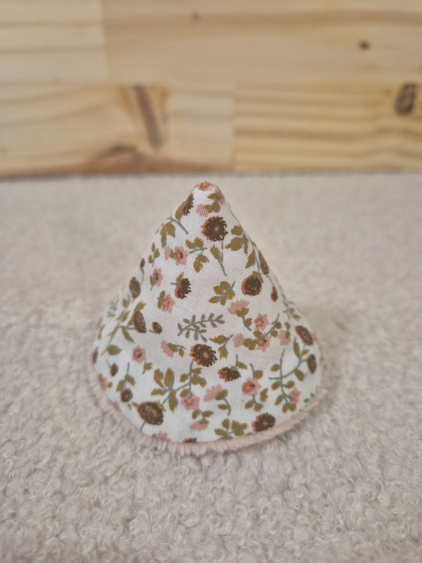 Tipi pour langer bébé