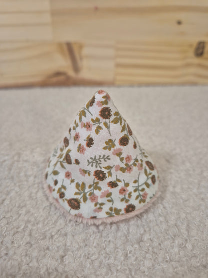 Tipi pour langer bébé